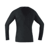 M Base Layer Long Sleeve Shirt