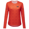 Contest Long Sleeve Tee Womens