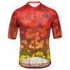 Rain Camo Jersey Mens