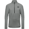 TrailKPR Hybrid 1/2-Zip Mens