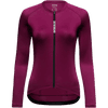 SPINSHIFT Long Sleeve Jersey Womens