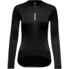 SPINSHIFT Long Sleeve Jersey Womens