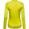 SPINSHIFT Long Sleeve Jersey Womens