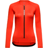 SPINSHIFT Long Sleeve Jersey Womens