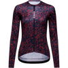 SPINSHIFT Long Sleeve Jersey Womens