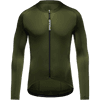 SPINSHIFT Long Sleeve Jersey Mens
