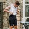 SPINSHIFT Cargo Bib Shorts+ Mens