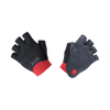 C5 Short Finger Vent Gloves