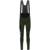 SPINSHIFT Thermo Bib Tights+ Mens