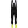 SPINSHIFT Thermo Bib Tights+ Mens