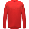 Everyday Tech Long Sleeve Tee Mens