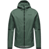 LUPRA 2.0 GORE-TEX Hooded Jacket Mens