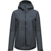LUPRA 2.0 GORE-TEX Hooded Jacket Womens