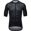Spirit Moire Jersey Mens