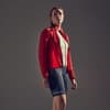 SPINSHIFT Windbreaker Womens