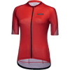 Spirit Triangles Jersey Womens