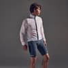 SPINSHIFT Windbreaker Mens