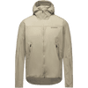 FERNFLOW Hooded Windbreaker Mens