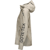 CONCURVE LE4 GORE-TEX Jacket Sleeve Logo Womens