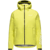 LUPRA 2.0 GORE-TEX LE1 Hooded Jacket Mens