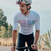 SPINSHIFT Summer Logo Jersey Mens