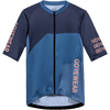 SPINSHIFT Colorblock Jersey Mens