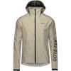 LUPRA 2.0 GORE-TEX Logo Hooded Jacket Mens