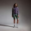 SPINSHIFT Pixel Windbreaker Womens